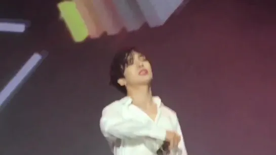 [fancam][19.05.2019] All Family Music Festival 2019 (Minhyuk focus)