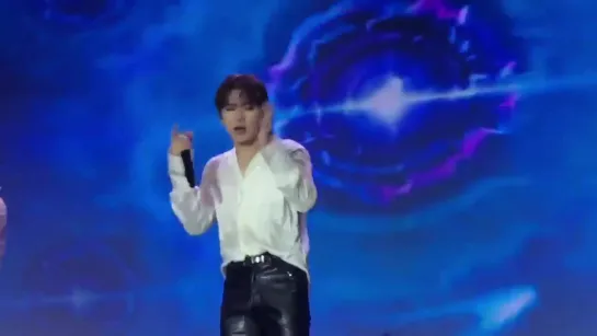 [fancam][19.05.2019] All Family Music Festival 2019 (Kihyun focus)