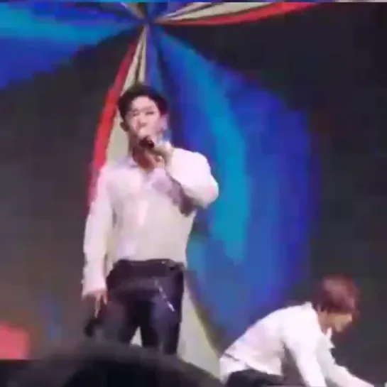 [fancam][19.05.2019] All Family Music Festival 2019