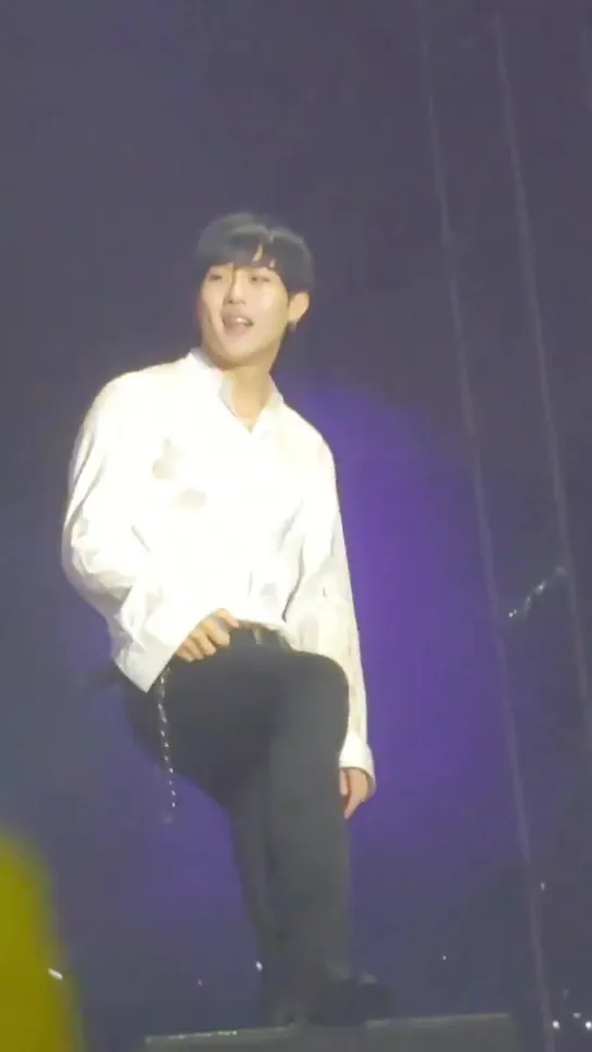 [fancam][19.05.2019] All Family Music Festival 2019