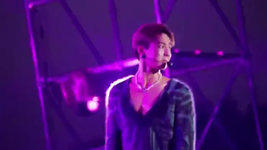 [fancam][11.05.2019] Iseul Live Festival 2019 (Shownu Focus)