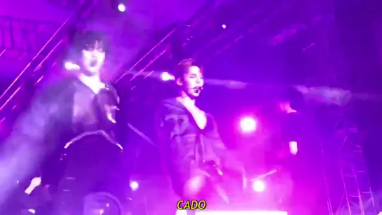 [fancam][11.05.2019] Iseul Live Festival 2019