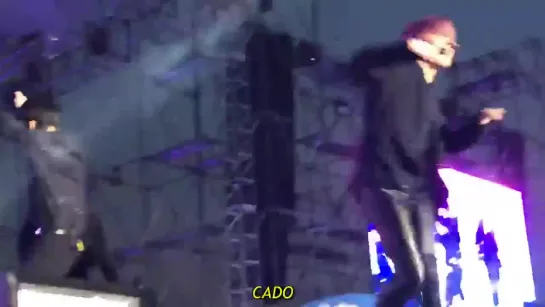 [fancam][11.05.2019] Iseul Live Festival 2019