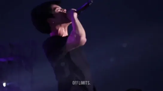 [fancam][11.05.2019] Iseul Live Festival 2019 (Jooheon Focus)