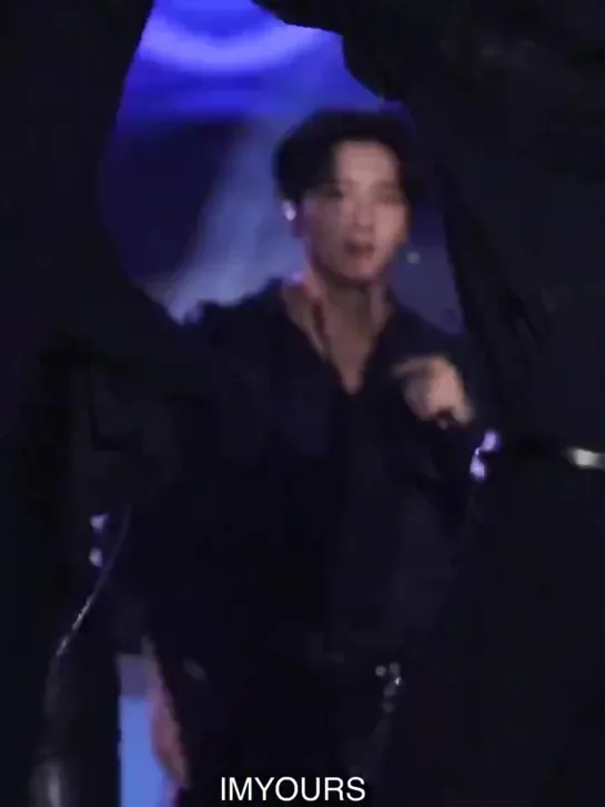 [fancam][11.05.2019] Iseul Live Festival 2019 (IM Focus)