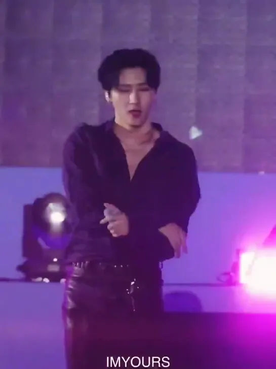 [fancam][11.05.2019] Iseul Live Festival 2019 (IM Focus)