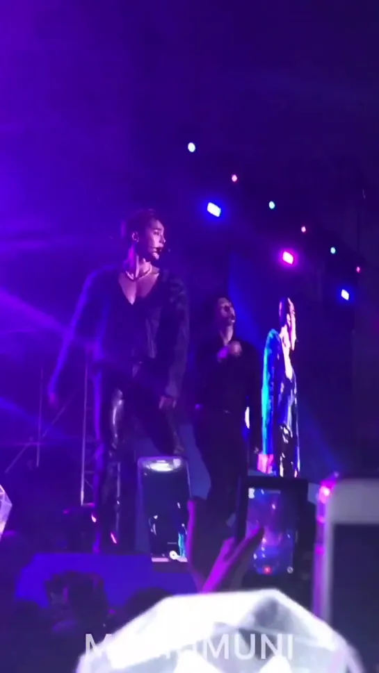 [fancam][11.05.2019] Iseul Live Festival 2019