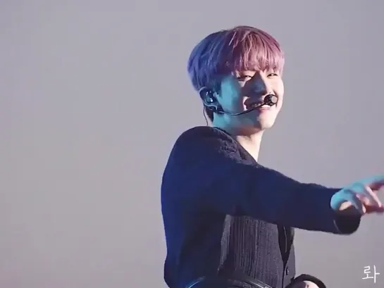 [fancam][11.05.2019] Iseul Live Festival 2019 (Kihyun Focus)