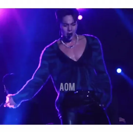 [fancam][11.05.2019] Iseul Live Festival 2019 (Shownu Focus)