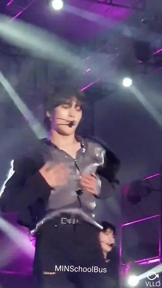 [fancam][11.05.2019] Iseul Live Festival 2019 (Minhyuk Focus)