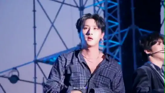 [fancam][11.05.2019] Iseul Live Festival 2019 (IM Focus)