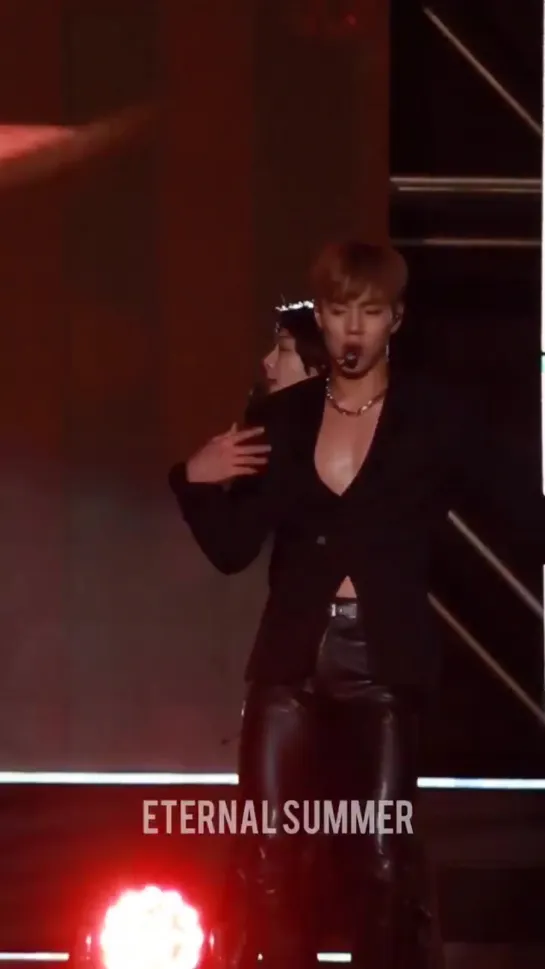 [fancam][10.05.2019] Jollabukdo Sports Festival (Shownu focus)