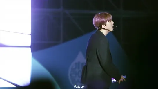 [fancam][11.05.2019] Iseul Live Festival 2019 (Kihyun Focus)