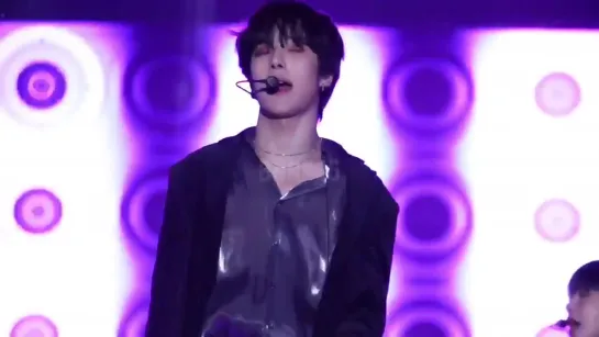 [fancam][11.05.2019] Iseul Live Festival 2019 (IM focus)