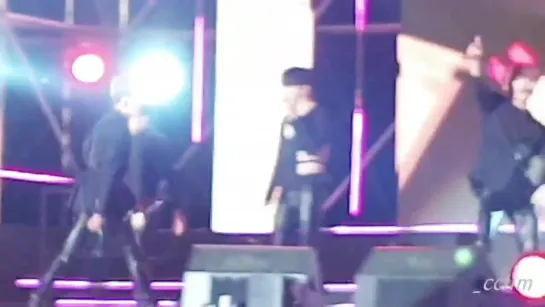 [fancam][10.05.2019] Jollabukdo Sports Festival (Shownu focus)