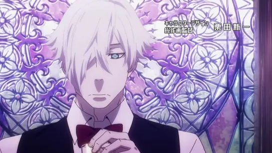 Death Parade / Шествие смерти | 11 серия | Озвучивание: Zendos & Eladiel & Absurd