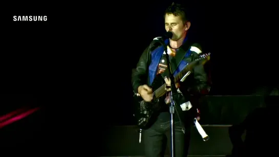 Muse - Live at Hipodromo de Palermo '2019