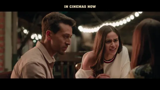 #SOTY2Chapters ¦ Thirdwheel-ing ¦ Tiger Shroff ¦ Tara ¦ Ananya ¦ Punit Malhotra