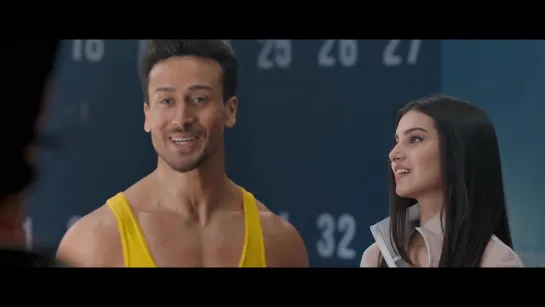 Student Of The Year 2 - The Summer Film Of 2019 ¦ Tiger Shroff, Tara, Ananya ¦ Punit Malhotra