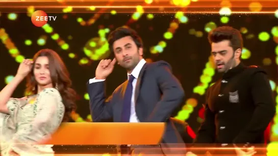 Umang 2019 _ Ranbir  Alias Performance _ Promo _ February 3, 2019 _ 8_00 PM _