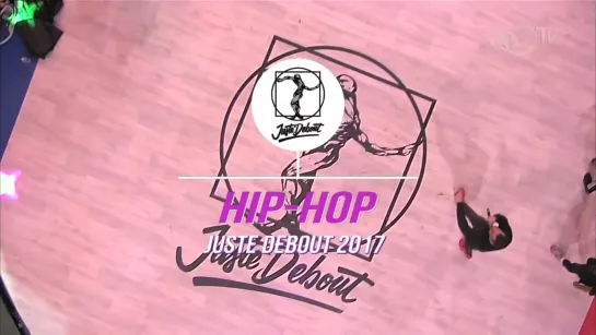 Deep House presents:  Debout  Hip Hop Final Majid  Ukay VS Stylez C  Diablo