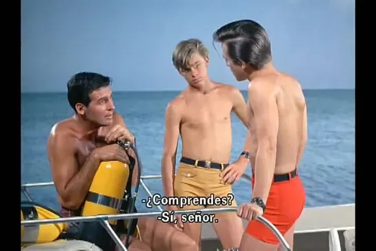 Flipper.1964. Cap 05