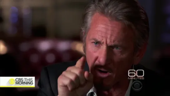 Sean Penn breaks his silence on controversial El Chapo meeting