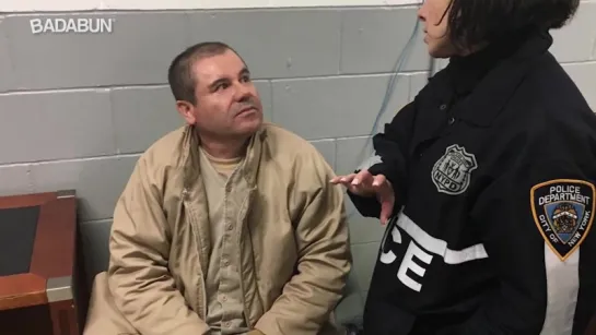 8 Datos escalofriantes de cómo vive “El Chapo” en prisión