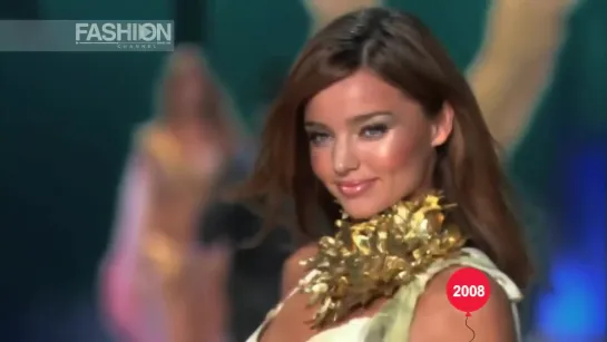 MIRANDA KERR The Story of an Angel - Fashion Channel