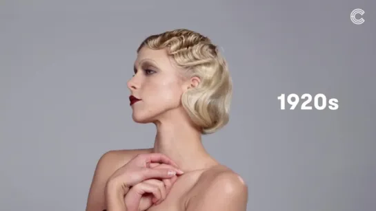 100 Years of Beauty - Sweden