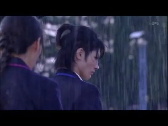 [j-love] Haruma Miura | Samurai High School