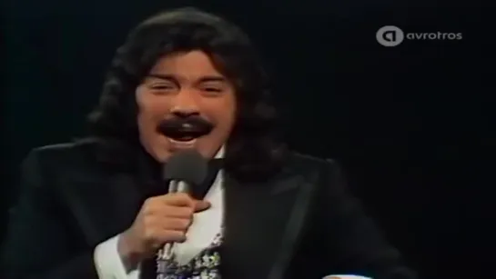 Tony Orlando & Dawn - Who's In The Strawberry Patch With Sally