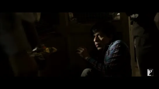 Fan ¦ Deleted Scene 4 ¦ Gaurav in Jail ¦ Shah Rukh Khan