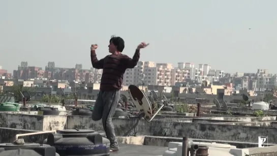 Making Of Jabra Song ¦ FAN ¦ Shah Rukh Khan ¦ Nakash Aziz ¦ Vishal and Shekhar ¦ Varun Grover ¦ BTS