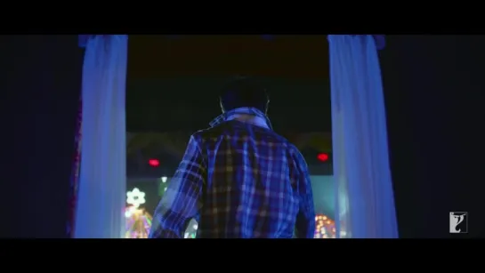 Fan ¦ Official Teaser 1 ¦ Shah Rukh Khan