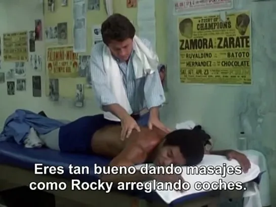 "EL INCREIBLE HULK" (1977) ( episodio 3 ) "subtitulado"