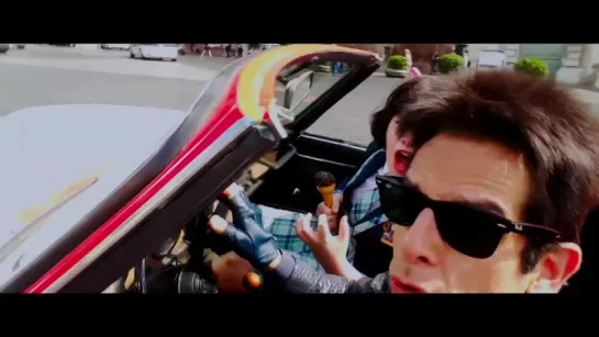 'Zoolander 2' (Paramount Pictures, 2016) — trailer