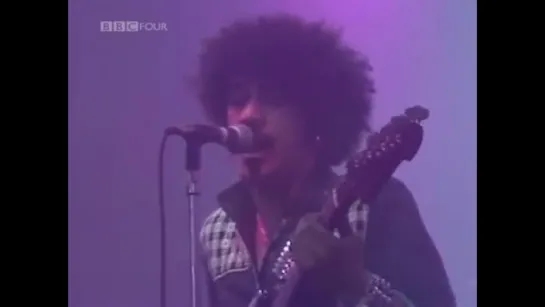 Thin Lizzy - Sight and Sound in Concert (05⁄02⁄1983)