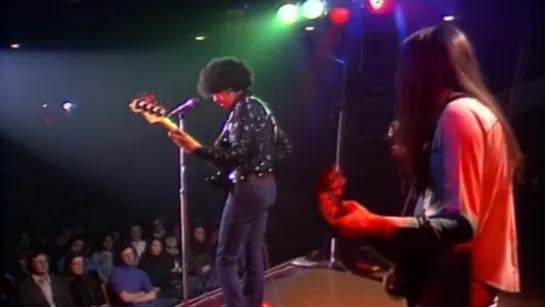 Thin Lizzy ¦ Still in love with you ¦ National Stadium Dublin 1975