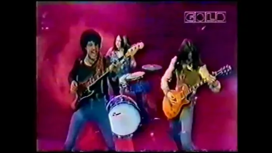 Thin Lizzy - The Rocker  March 1974