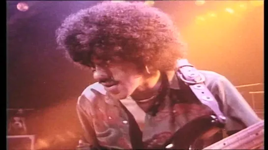 Thin Lizzy - Don't Believe A Word