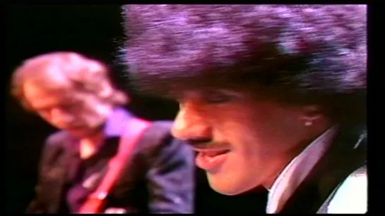 Thin Lizzy - King's Call