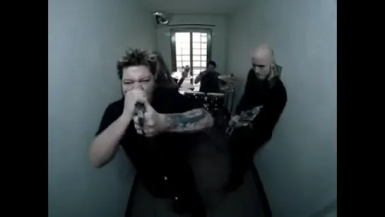 Drowning Pool - Bodies