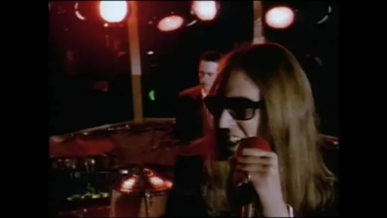 Urge Overkill - Girl Youll Be a Woman Soon