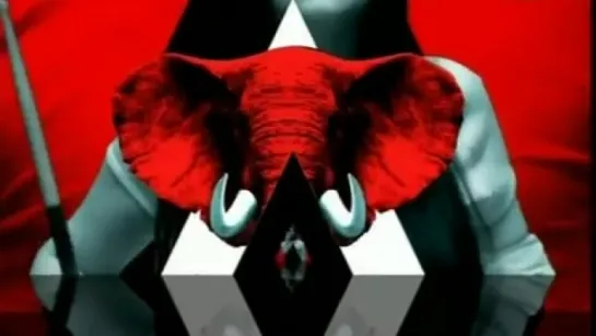 White Stripes - Seven Nation Army