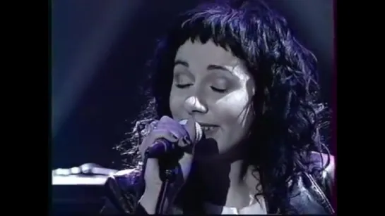 PJ Harvey The Garden (live)