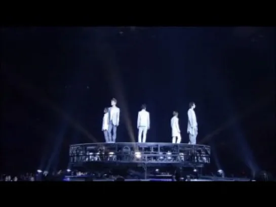 [DVD] 3rd LIVE TOUR 2008 T (5 v.o.l)