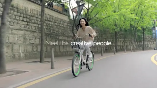 Enjoy your Creative Korea – Official TVC for 2016 Korea Tourism – 60s