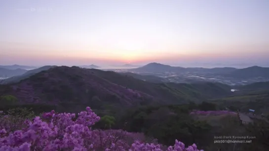 TimeLapse InCheon City 2014