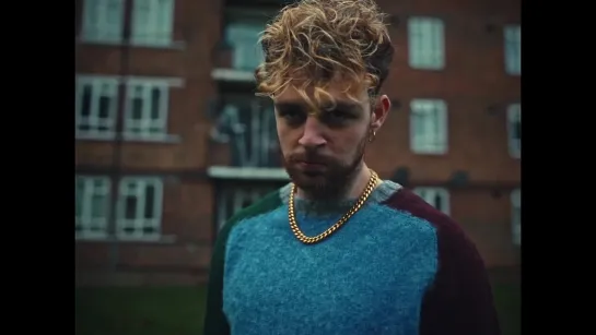 Tom GRENNAN – Little Bit of Love (Official Video)